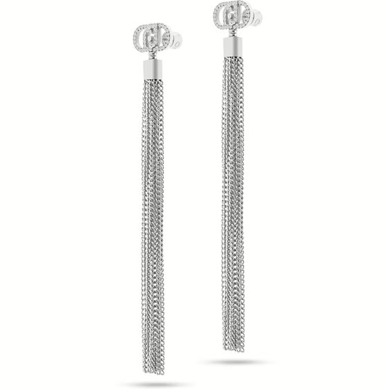 Orecchini Liu Jo Donna in Acciaio LJ2650 - LJ2650